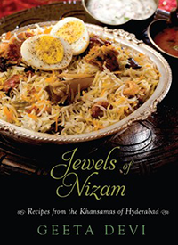 Jewels of Nizam