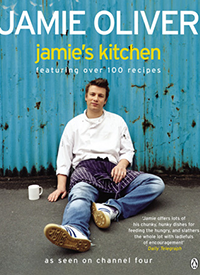Jamie’s Kitchen