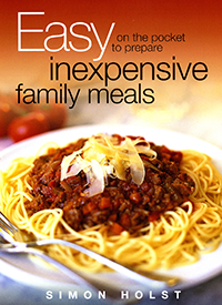 Inexpensive Family Meals