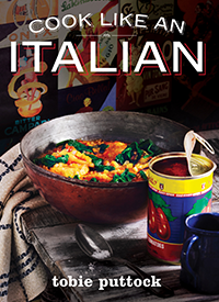 Cook Like an Italian