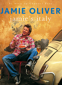 Jamie’s italy